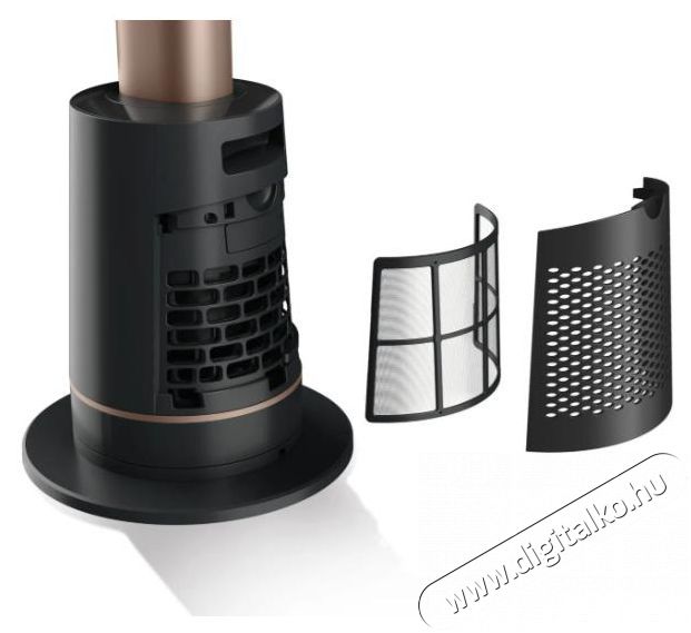 Shark TF200SEU TurboBlade&trade; fekete Ventil&aacute;tor H&aacute;ztart&aacute;s / Otthon / K&uuml;lt&eacute;r - Ventil&aacute;tor / L&eacute;gkondicion&aacute;l&oacute; - &Aacute;ll&oacute; / padl&oacute; ventil&aacute;tor - 525967