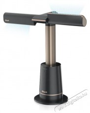 Shark TF200SEU TurboBlade&trade; fekete Ventil&aacute;tor H&aacute;ztart&aacute;s / Otthon / K&uuml;lt&eacute;r - Ventil&aacute;tor / L&eacute;gkondicion&aacute;l&oacute; - &Aacute;ll&oacute; / padl&oacute; ventil&aacute;tor - 525967