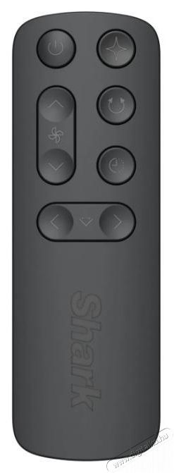 Shark TF200SEU TurboBlade&trade; fekete Ventil&aacute;tor H&aacute;ztart&aacute;s / Otthon / K&uuml;lt&eacute;r - Ventil&aacute;tor / L&eacute;gkondicion&aacute;l&oacute; - &Aacute;ll&oacute; / padl&oacute; ventil&aacute;tor - 525967