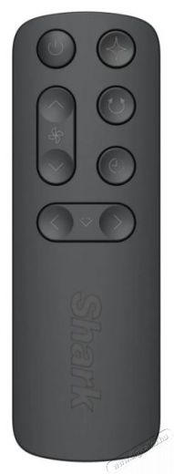 Shark TF200SEU TurboBlade&trade; fekete Ventil&aacute;tor H&aacute;ztart&aacute;s / Otthon / K&uuml;lt&eacute;r - Ventil&aacute;tor / L&eacute;gkondicion&aacute;l&oacute; - &Aacute;ll&oacute; / padl&oacute; ventil&aacute;tor - 525967