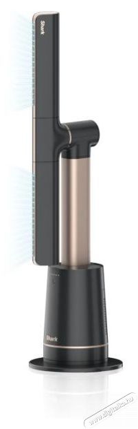 Shark TF200SEU TurboBlade&trade; fekete Ventil&aacute;tor H&aacute;ztart&aacute;s / Otthon / K&uuml;lt&eacute;r - Ventil&aacute;tor / L&eacute;gkondicion&aacute;l&oacute; - &Aacute;ll&oacute; / padl&oacute; ventil&aacute;tor - 525967