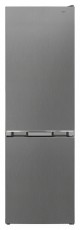 SHARP SJ-FBB04DTXLE-EU alulfagyasztós hűtőszekrény, 268L, Inox Konyhai termékek - Hűtő, fagyasztó (szabadonálló) - Alulfagyasztós kombinált hűtő - 529183