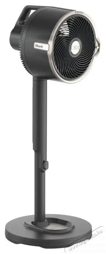 Shark FA300EU FlexBreeze Pro Mist H&aacute;ztart&aacute;s / Otthon / K&uuml;lt&eacute;r - Ventil&aacute;tor / L&eacute;gkondicion&aacute;l&oacute; - &Aacute;ll&oacute; / padl&oacute; ventil&aacute;tor - 521441