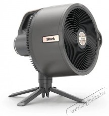 Shark FA300EU FlexBreeze Pro Mist H&aacute;ztart&aacute;s / Otthon / K&uuml;lt&eacute;r - Ventil&aacute;tor / L&eacute;gkondicion&aacute;l&oacute; - &Aacute;ll&oacute; / padl&oacute; ventil&aacute;tor - 521441