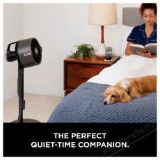 Shark FA300EU FlexBreeze Pro Mist H&aacute;ztart&aacute;s / Otthon / K&uuml;lt&eacute;r - Ventil&aacute;tor / L&eacute;gkondicion&aacute;l&oacute; - &Aacute;ll&oacute; / padl&oacute; ventil&aacute;tor - 521441