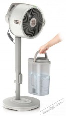 Shark FA300EUWH FlexBreeze Pro Mist H&aacute;ztart&aacute;s / Otthon / K&uuml;lt&eacute;r - Ventil&aacute;tor / L&eacute;gkondicion&aacute;l&oacute; - &Aacute;ll&oacute; / padl&oacute; ventil&aacute;tor - 521442