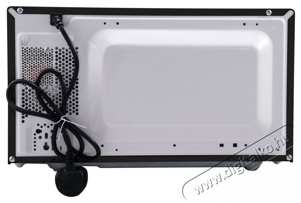 SHARP R270W Mikrohull&aacute;m&uacute; s&uuml;tő Konyhai term&eacute;kek - Mikrohull&aacute;m&uacute; s&uuml;tő - Mikrohull&aacute;m&uacute; s&uuml;tő (szabadon&aacute;ll&oacute;) - 527999