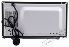 SHARP R270W Mikrohull&aacute;m&uacute; s&uuml;tő Konyhai term&eacute;kek - Mikrohull&aacute;m&uacute; s&uuml;tő - Mikrohull&aacute;m&uacute; s&uuml;tő (szabadon&aacute;ll&oacute;) - 527999