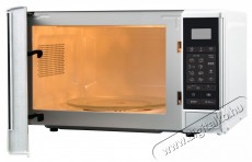 SHARP R270W Mikrohull&aacute;m&uacute; s&uuml;tő Konyhai term&eacute;kek - Mikrohull&aacute;m&uacute; s&uuml;tő - Mikrohull&aacute;m&uacute; s&uuml;tő (szabadon&aacute;ll&oacute;) - 527999