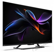 SHARP 55HR7265E 139cm-es 4K UHD 144Hz QLED Google TV Telev&iacute;zi&oacute;k - LED telev&iacute;zi&oacute; - UHD 4K felbont&aacute;s&uacute; - 529156