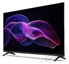 SHARP 40HF3265E 101cm-es Full HD Google TV Telev&iacute;zi&oacute;k - OLED telev&iacute;zi&oacute; - 1080p Full HD felbont&aacute;s&uacute; - 530986