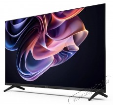 SHARP 24HF2265E 60cm-es HD Ready LED Google TV Telev&iacute;zi&oacute;k - LED telev&iacute;zi&oacute; - 720p HD Ready felbont&aacute;s&uacute; - 530954