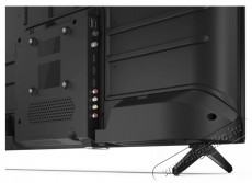 SHARP 32HA1205E 80cm-es HD Ready LED TV Telev&iacute;zi&oacute;k - LED telev&iacute;zi&oacute; - 720p HD Ready felbont&aacute;s&uacute; - 530955