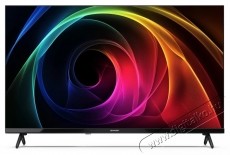 SHARP 32HA1205E 80cm-es HD Ready LED TV Telev&iacute;zi&oacute;k - LED telev&iacute;zi&oacute; - 720p HD Ready felbont&aacute;s&uacute; - 530955