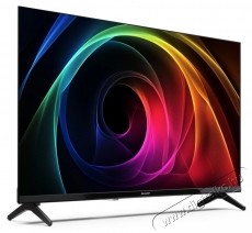 SHARP 32HA1205E 80cm-es HD Ready LED TV Telev&iacute;zi&oacute;k - LED telev&iacute;zi&oacute; - 720p HD Ready felbont&aacute;s&uacute; - 530955
