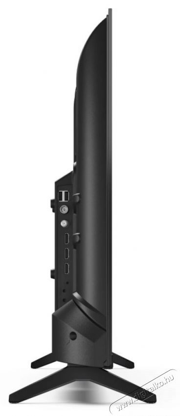 SHARP 32HF3265E 80cm-es HD Ready QLED Google TV Telev&iacute;zi&oacute;k - LED telev&iacute;zi&oacute; - 720p HD Ready felbont&aacute;s&uacute; - 530956