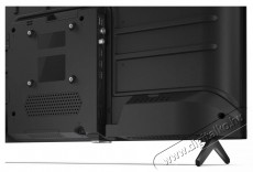SHARP 32HF3265E 80cm-es HD Ready QLED Google TV Telev&iacute;zi&oacute;k - LED telev&iacute;zi&oacute; - 720p HD Ready felbont&aacute;s&uacute; - 530956