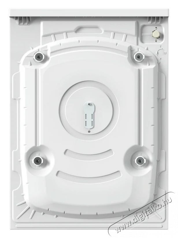 SHARP ES-NFA814BWNNA-EE el&ouml;lt&ouml;ltős mos&oacute;g&eacute;p (8kg, 1400 fordulat) H&aacute;ztart&aacute;s / Otthon / K&uuml;lt&eacute;r - Mos&oacute;g&eacute;p / sz&aacute;r&iacute;t&oacute;g&eacute;p - El&ouml;lt&ouml;ltős norm&aacute;l (60cm-ig) mos&oacute;g&eacute;p - 530953