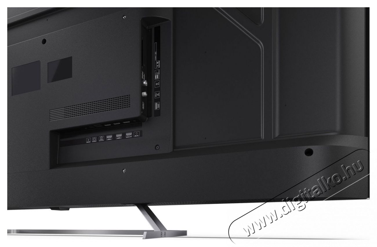 SHARP 50JP7265E 126cm-es 4K Ultra HD QLED MiniLED Google TV Harman Kardon hangsz&oacute;r&oacute;kkal Telev&iacute;zi&oacute;k - LED telev&iacute;zi&oacute; - UHD 4K felbont&aacute;s&uacute; - 531440