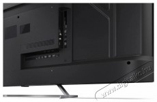 SHARP 55JP7265E 139cm-es 4K Ultra HD QLED MiniLED Google TV Harman Kardon hangsz&oacute;r&oacute;kkal Telev&iacute;zi&oacute;k - LED telev&iacute;zi&oacute; - UHD 4K felbont&aacute;s&uacute; - 531442
