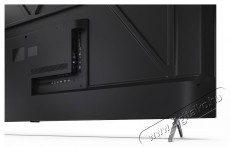 SHARP 75JP7265E 189cm-es 4K Ultra HD QLED MiniLED Google TV Harman Kardon hangsz&oacute;r&oacute;kkal Telev&iacute;zi&oacute;k - LED telev&iacute;zi&oacute; - UHD 4K felbont&aacute;s&uacute; - 531441