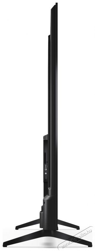 SHARP 85HP5265E 215cm-es 4K Ultra HD QLED Google TV Telev&iacute;zi&oacute;k - LED telev&iacute;zi&oacute; - UHD 4K felbont&aacute;s&uacute; - 531444