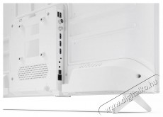 SHARP 32HF2265EW 80cm-es HD Ready LED Google TV, feh&eacute;r Telev&iacute;zi&oacute;k - LED telev&iacute;zi&oacute; - 720p HD Ready felbont&aacute;s&uacute; - 531469