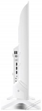 SHARP 32HF2265EW 80cm-es HD Ready LED Google TV, feh&eacute;r Telev&iacute;zi&oacute;k - LED telev&iacute;zi&oacute; - 720p HD Ready felbont&aacute;s&uacute; - 531469