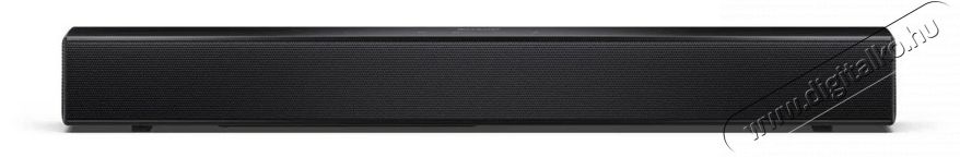 SHARP HT-SB121 2.0 hangprojektor fekete Audio-Video / Hifi / Multim&eacute;dia - Hangprojektor / soundbar - M&eacute;lyl&aacute;da n&eacute;lk&uuml;l - 531493