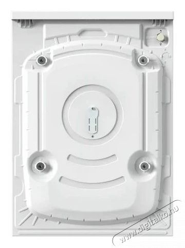 SHARP ES-NFL214CWDA-EE El&ouml;lt&ouml;ltős mos&oacute;g&eacute;p (12kg, 1400 ford.) feh&eacute;r H&aacute;ztart&aacute;s / Otthon / K&uuml;lt&eacute;r - Mos&oacute;g&eacute;p / sz&aacute;r&iacute;t&oacute;g&eacute;p - El&ouml;lt&ouml;ltős mos&oacute;g&eacute;p (be&eacute;p&iacute;thető) - 531436