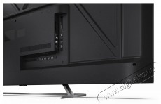 SHARP 65JP7265E 164cm-es 4K Ultra HD QLED MiniLED Google TV Harman Kardon hangsz&oacute;r&oacute;kkal Telev&iacute;zi&oacute;k - LED telev&iacute;zi&oacute; - UHD 4K felbont&aacute;s&uacute; - 531443