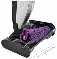 Shark SteamPickUp SD200 elektromos gőz&ouml;lős felmos&oacute;, t&ouml;bb fel&uuml;letre, 1230 W, 429 ml-es tart&aacute;ly, h&aacute;l&oacute;zati adapter H&aacute;ztart&aacute;s / Otthon / K&uuml;lt&eacute;r - Tiszt&iacute;t&oacute; / mos&oacute; - Gőz&ouml;lős padl&oacute;tiszt&iacute;t&oacute; - 537292