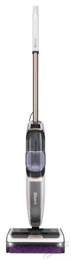 Shark SteamPickUp SD200 elektromos gőz&ouml;lős felmos&oacute;, t&ouml;bb fel&uuml;letre, 1230 W, 429 ml-es tart&aacute;ly, h&aacute;l&oacute;zati adapter H&aacute;ztart&aacute;s / Otthon / K&uuml;lt&eacute;r - Tiszt&iacute;t&oacute; / mos&oacute; - Gőz&ouml;lős padl&oacute;tiszt&iacute;t&oacute; - 537292