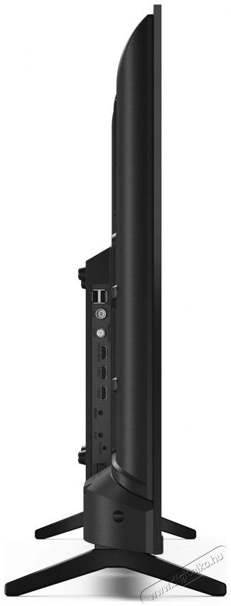 SHARP 40HF2265E 101cm-es Full HD LED Google TV Telev&iacute;zi&oacute;k - LED telev&iacute;zi&oacute; - 1080p Full HD felbont&aacute;s&uacute; - 530958