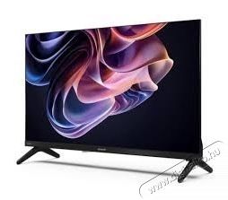 SHARP 40HF2265E 101cm-es Full HD LED Google TV Telev&iacute;zi&oacute;k - LED telev&iacute;zi&oacute; - 1080p Full HD felbont&aacute;s&uacute; - 530958