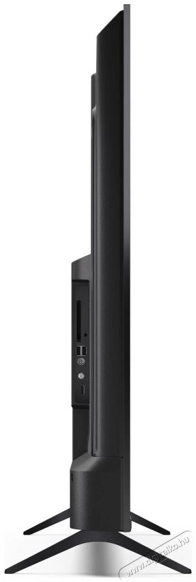 SHARP 50HP5265E 126cm-es 4K Ultra HD QLED Google TV Telev&iacute;zi&oacute;k - LED telev&iacute;zi&oacute; - UHD 4K felbont&aacute;s&uacute; - 530961