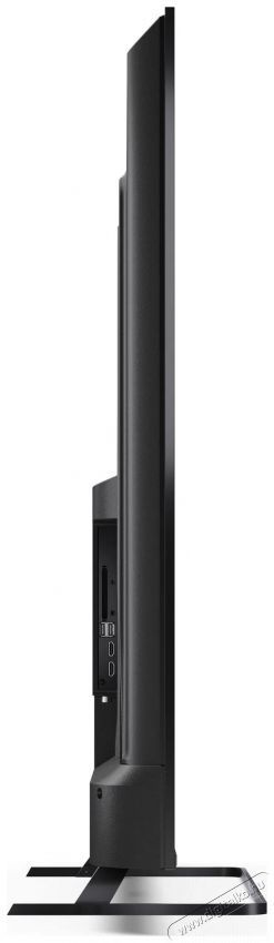 SHARP 55HP6265E 139cm-es 4K Ultra HD QLED Google TV Telev&iacute;zi&oacute;k - LED telev&iacute;zi&oacute; - UHD 4K felbont&aacute;s&uacute; - 530964