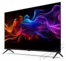 SHARP 65HP6265E 139cm-es 4K Ultra HD QLED Google TV Telev&iacute;zi&oacute;k - LED telev&iacute;zi&oacute; - UHD 4K felbont&aacute;s&uacute; - 530965