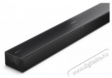 SHARP HT-SB304 2.0 Dolby Atmos   DTS X hangprojektor fekete Audio-Video / Hifi / Multim&eacute;dia - Hangprojektor / soundbar - M&eacute;lyl&aacute;da n&eacute;lk&uuml;l - 530966
