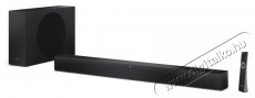 SHARP HT-SBW310 2.1 Dolby Atmos(R)   DTS Virtual X(R) hangprojektor v&eacute;kony vezet&eacute;k n&eacute;lk&uuml;li m&eacute;lynyom&oacute; Audio-Video / Hifi / Multim&eacute;dia - Hangprojektor / soundbar - M&eacute;lyl&aacute;d&aacute;val - 530967