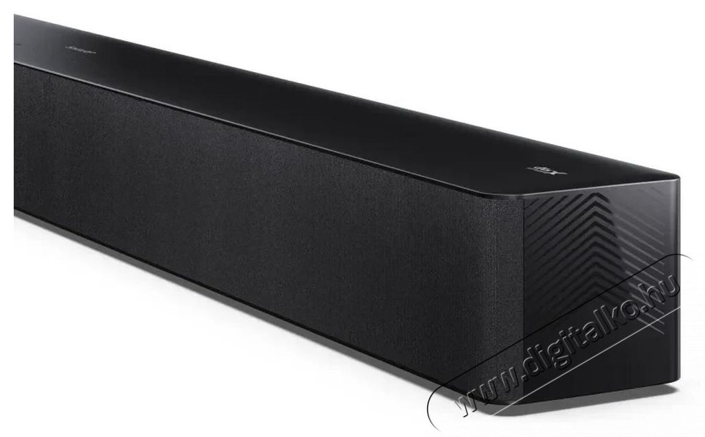 SHARP HT-SBW310 2.1 Dolby Atmos(R)   DTS Virtual X(R) hangprojektor v&eacute;kony vezet&eacute;k n&eacute;lk&uuml;li m&eacute;lynyom&oacute; Audio-Video / Hifi / Multim&eacute;dia - Hangprojektor / soundbar - M&eacute;lyl&aacute;d&aacute;val - 530967