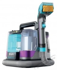 Shark StainStriker HairPro Pet PX250EUT Porsz&iacute;v&oacute; felmos&oacute;val H&aacute;ztart&aacute;s / Otthon / K&uuml;lt&eacute;r - Porsz&iacute;v&oacute; / takar&iacute;t&oacute;g&eacute;p - Sz&aacute;raz-nedves takar&iacute;t&oacute;g&eacute;p - 537290