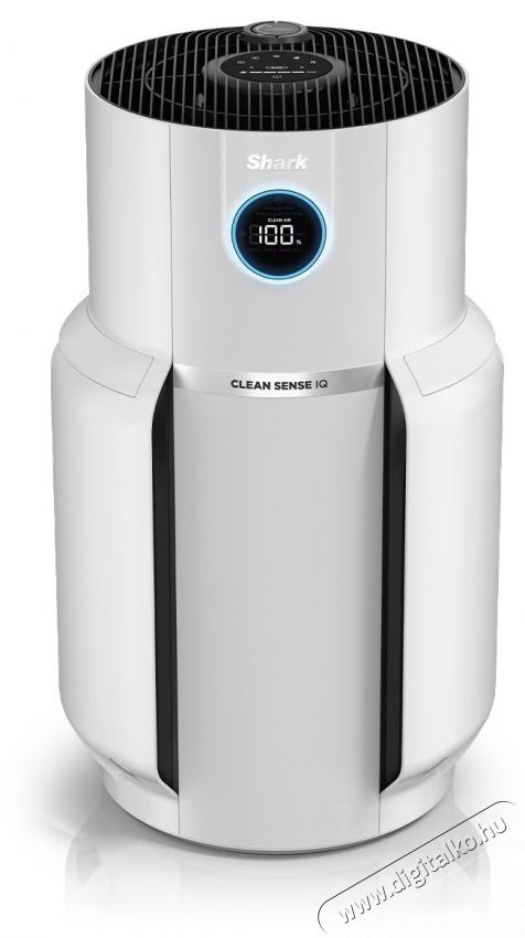 Shark HP300EU Never Change Sz&eacute;ps&eacute;g&aacute;pol&aacute;s / Eg&eacute;szs&eacute;g - L&eacute;gtiszt&iacute;t&oacute; / p&aacute;r&aacute;s&iacute;t&oacute; / p&aacute;r&aacute;tlan&iacute;t&oacute; - L&eacute;gtiszt&iacute;t&oacute; - 521443