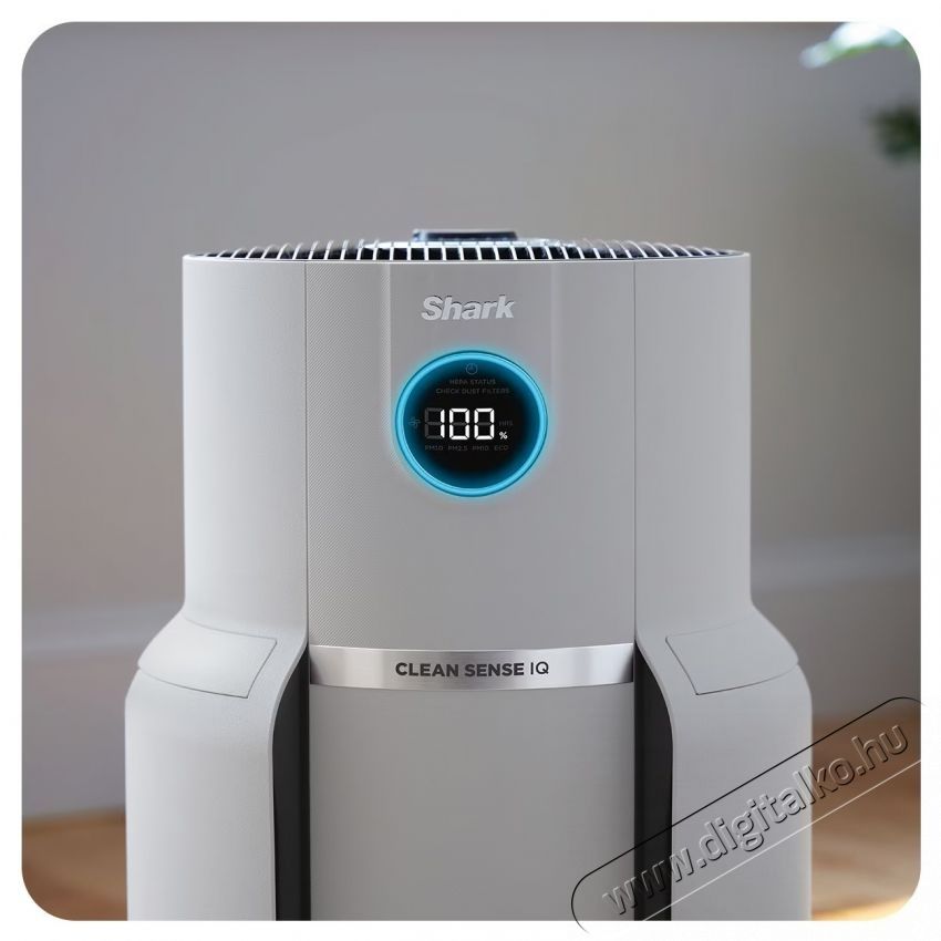 Shark HP300EU Never Change Sz&eacute;ps&eacute;g&aacute;pol&aacute;s / Eg&eacute;szs&eacute;g - L&eacute;gtiszt&iacute;t&oacute; / p&aacute;r&aacute;s&iacute;t&oacute; / p&aacute;r&aacute;tlan&iacute;t&oacute; - L&eacute;gtiszt&iacute;t&oacute; - 521443