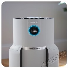 Shark HP300EU Never Change Sz&eacute;ps&eacute;g&aacute;pol&aacute;s / Eg&eacute;szs&eacute;g - L&eacute;gtiszt&iacute;t&oacute; / p&aacute;r&aacute;s&iacute;t&oacute; / p&aacute;r&aacute;tlan&iacute;t&oacute; - L&eacute;gtiszt&iacute;t&oacute; - 521443