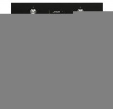 SHARP K-60P19BNL-EU - be&eacute;p&iacute;thető multifunkci&oacute;s s&uuml;tő Konyhai term&eacute;kek - S&uuml;tő-főzőlap, tűzhely (be&eacute;p&iacute;thető) - S&uuml;tő (be&eacute;p&iacute;thető) - 538157