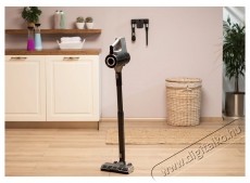 SHARP SA-VP5551GS Parquet & Mop - pr&eacute;mium vezet&eacute;k n&eacute;lk&uuml;li &aacute;ll&oacute;porsz&iacute;v&oacute; felmos&oacute; funkci&oacute;val &eacute;s LCD kij H&aacute;ztart&aacute;s / Otthon / K&uuml;lt&eacute;r - Porsz&iacute;v&oacute; / takar&iacute;t&oacute;g&eacute;p - K&eacute;zi / &aacute;ll&oacute; porsz&iacute;v&oacute; - 538149