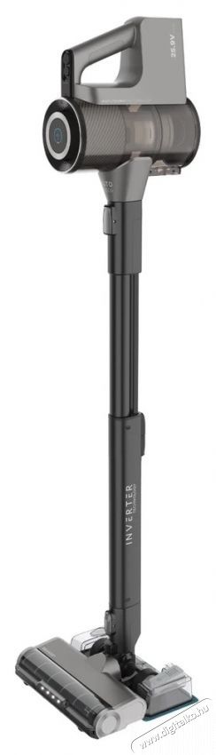 SHARP SA-VP5551GS Parquet & Mop - pr&eacute;mium vezet&eacute;k n&eacute;lk&uuml;li &aacute;ll&oacute;porsz&iacute;v&oacute; felmos&oacute; funkci&oacute;val &eacute;s LCD kij H&aacute;ztart&aacute;s / Otthon / K&uuml;lt&eacute;r - Porsz&iacute;v&oacute; / takar&iacute;t&oacute;g&eacute;p - K&eacute;zi / &aacute;ll&oacute; porsz&iacute;v&oacute; - 538149