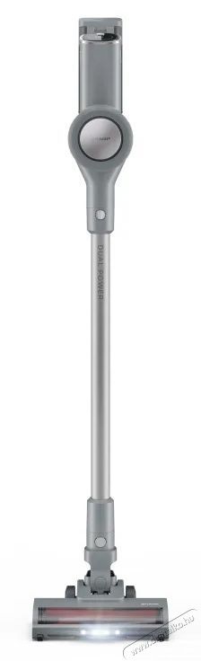 SHARP VC-SV20AEU-S Dual Power Max - vezet&eacute;k n&eacute;lk&uuml;li &aacute;ll&oacute;porsz&iacute;v&oacute; dupla akkumul&aacute;torral H&aacute;ztart&aacute;s / Otthon / K&uuml;lt&eacute;r - Porsz&iacute;v&oacute; / takar&iacute;t&oacute;g&eacute;p - K&eacute;zi / &aacute;ll&oacute; porsz&iacute;v&oacute; - 538159