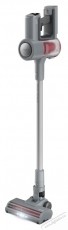 SHARP VC-SV20AEU-S Dual Power Max - vezet&eacute;k n&eacute;lk&uuml;li &aacute;ll&oacute;porsz&iacute;v&oacute; dupla akkumul&aacute;torral H&aacute;ztart&aacute;s / Otthon / K&uuml;lt&eacute;r - Porsz&iacute;v&oacute; / takar&iacute;t&oacute;g&eacute;p - K&eacute;zi / &aacute;ll&oacute; porsz&iacute;v&oacute; - 538159